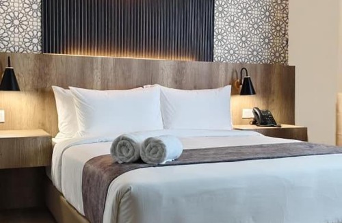 Jambu Hotel | Hotel Warisan