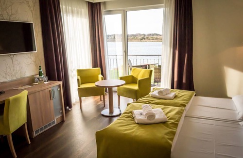 Mitte Hotel | Hotel Warnow