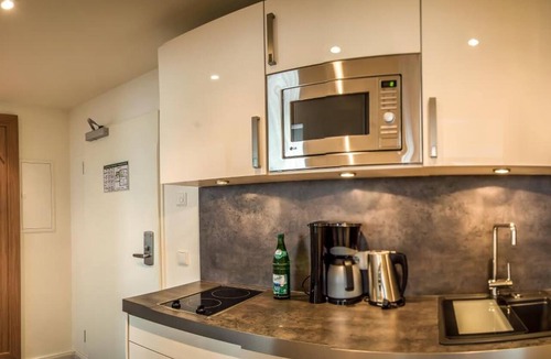 Mitte Hotel | Hotel Warnow
