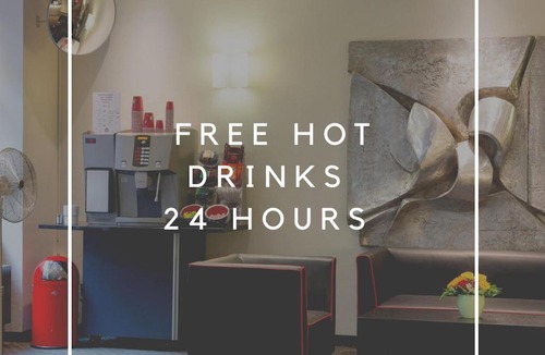 Winterthur Hotel | Hotel Wartmann am Bahnhof
