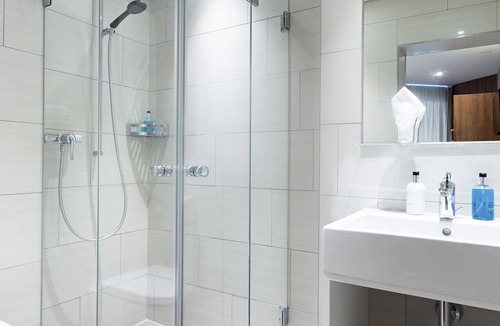 Winterthur Hotel | Hotel Wartmann am Bahnhof