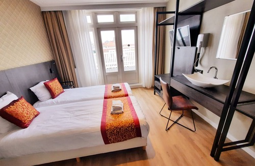 Museum Quarter Hotel | Hotel Washington