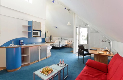 Ettlingen Hotel | Hotel Watthalden
