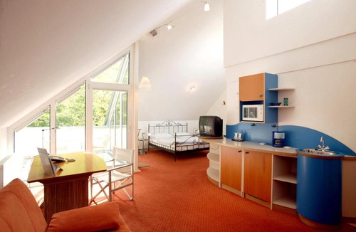 Ettlingen Hotel | Hotel Watthalden
