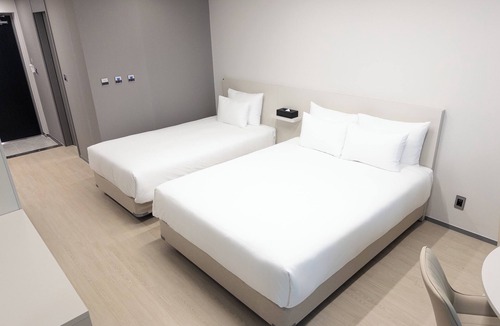 Yangyang Hotel | Hotel Wavellent Yangyang
