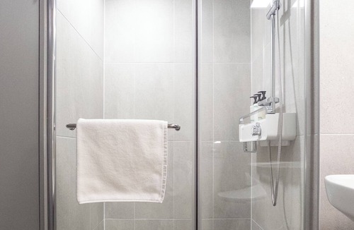 Yangyang Hotel | Hotel Wavellent Yangyang