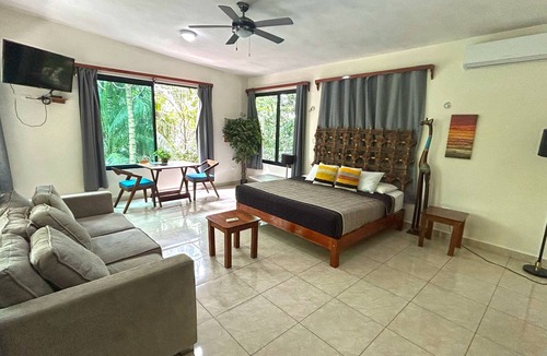 Bacalar Hotel | Hotel Wayak Bacalar