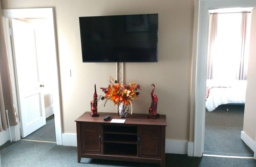 Honesdale Hotel | Hotel Wayne