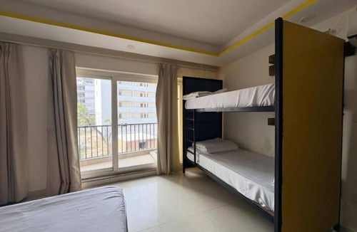 Tapovan Hotel | Hotel Weekend Heights