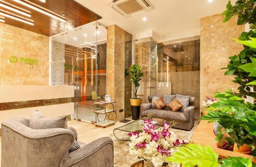 Marol Hotel | Hotel Wego