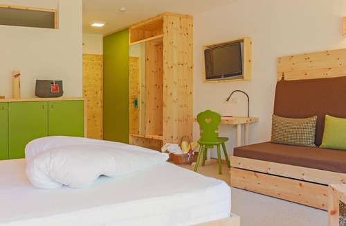 Soprabolzano Hotel | Hotel Weihrerhof