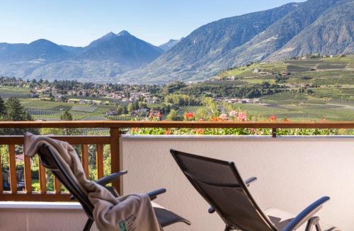 Schenna Hotel | Hotel Weingut Innerleiterhof
