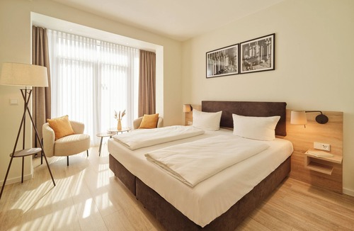 Mertesdorf Hotel | Hotel-Weingut Karlsmühle