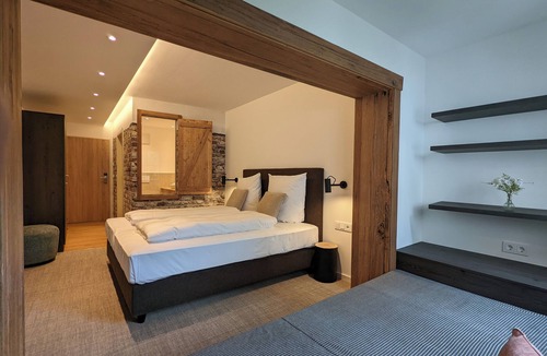Mertesdorf Hotel | Hotel-Weingut Karlsmühle