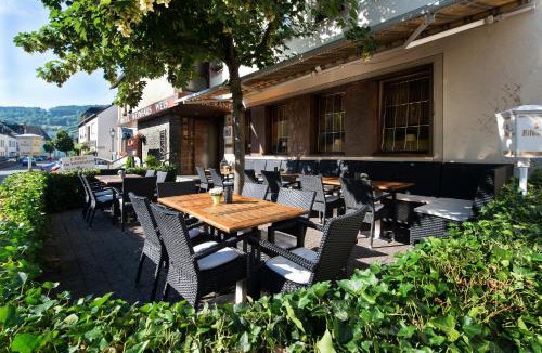Leiwen Hotel | Hotel Weinhaus Weis