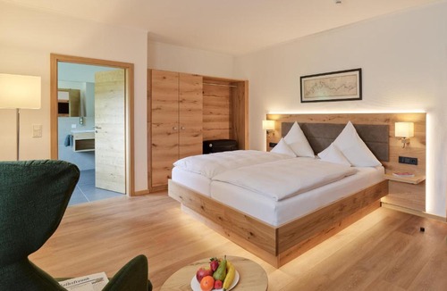 Trier Hotel | Hotel Weis