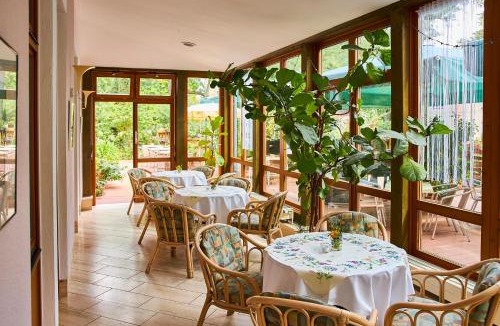 Angermuende Hotel | Hotel Weiss