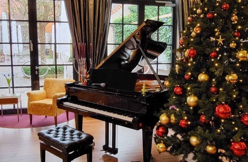Veitshoechheim Hotel | Hotel Weisses Lamm