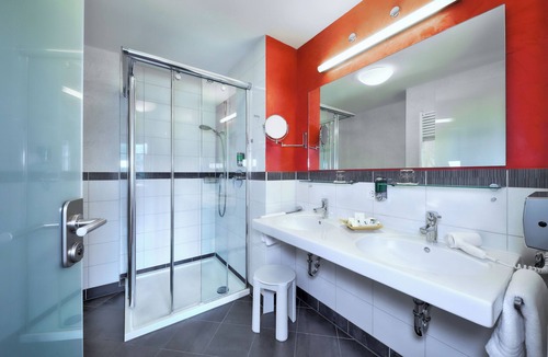 Veitshoechheim Hotel | Hotel Weisses Lamm
