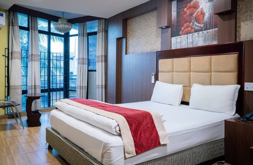 Janakpur Hotel | Hotel Welcome