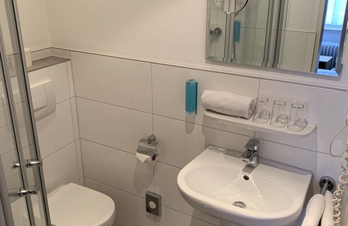 Wittlich Hotel | Hotel Well Garni