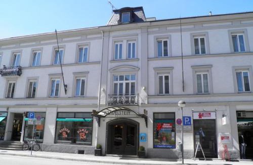 Rosenheim Hotel | Hotel Wendelstein