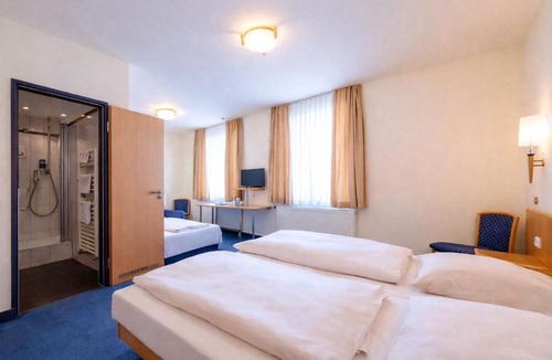 Obergiesing Hotel | Hotel Wendelstein München City