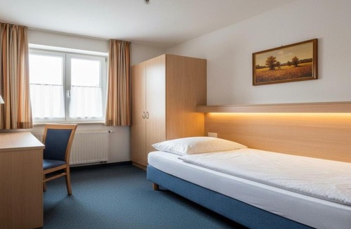 Obergiesing Hotel | Hotel Wendelstein München City