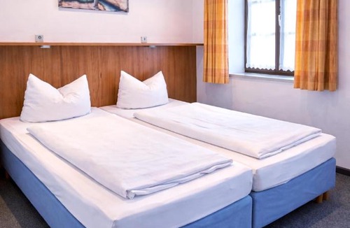 Obergiesing Hotel | Hotel Wendelstein München City