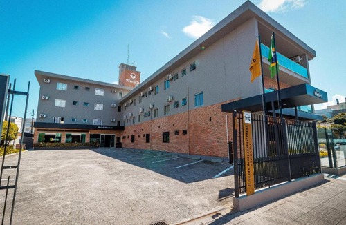 Kobrasol Hotel | Hotel Werlich