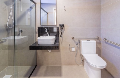 Kobrasol Hotel | Hotel Werlich