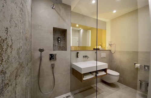 Westend-Sud Hotel | Hotel West an der Bockenheimer Warte