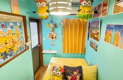 Taisho-ku Apartment | Hotel West Taisho