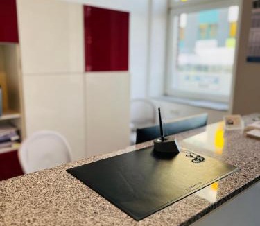 Ehrenfeld Hotel | Hotel Westend
