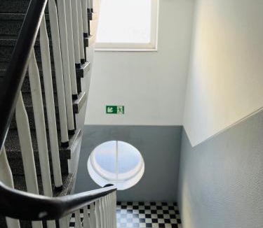 Ehrenfeld Hotel | Hotel Westend