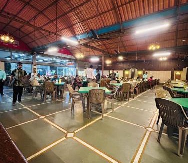 Mira Road East Hotel | Hotel Western