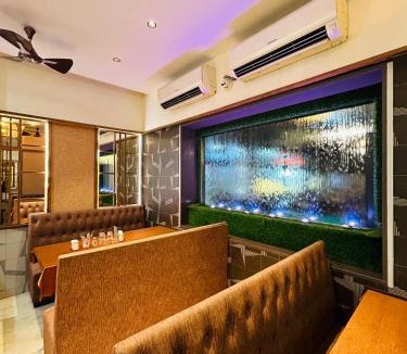 Mira Road East Hotel | Hotel Western