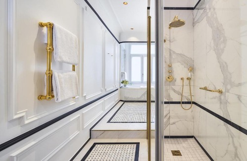 Gaillon Hotel | Hotel Westminster