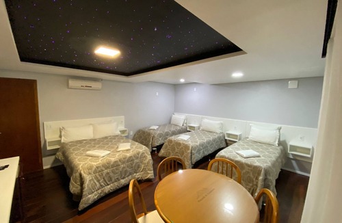 Simoes Lopes Hotel | Hotel Westphal