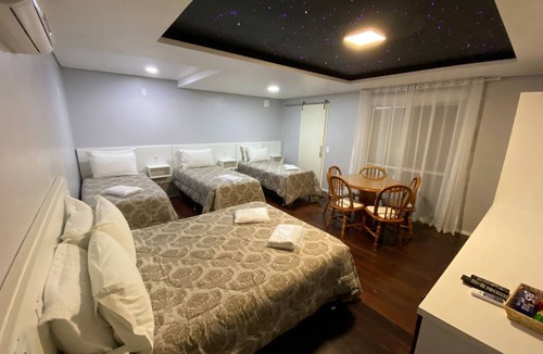 Simoes Lopes Hotel | Hotel Westphal