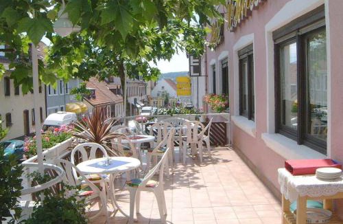 Seelbach-Schutter Hotel | Hotel Westrich