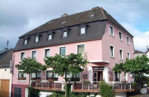 Seelbach-Schutter Hotel | Hotel Westrich