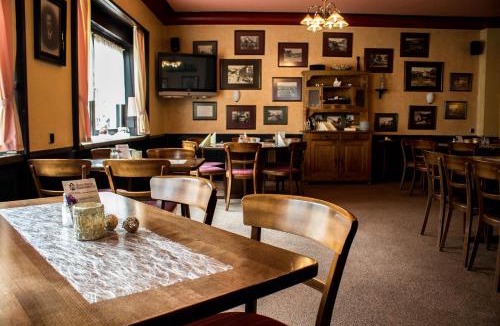 Seelbach-Schutter Hotel | Hotel Westrich
