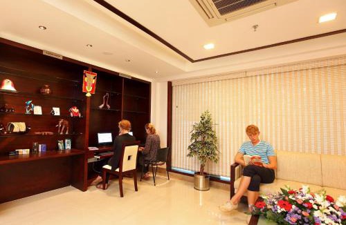 Vaikom Hotel | Hotel White Gate Residency -near to Vaikom Sri Mahadeva Temple