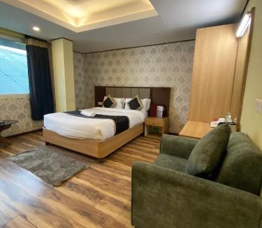 Mathura House | Hotel White House