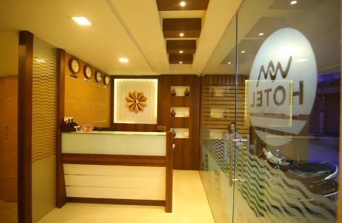 Periamet Hotel | Hotel White Mount