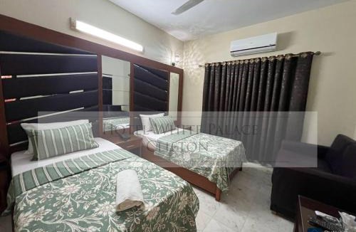 Karachi Hotel | Hotel white palace