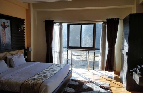 Thimphu Resort | Hotel White Tara