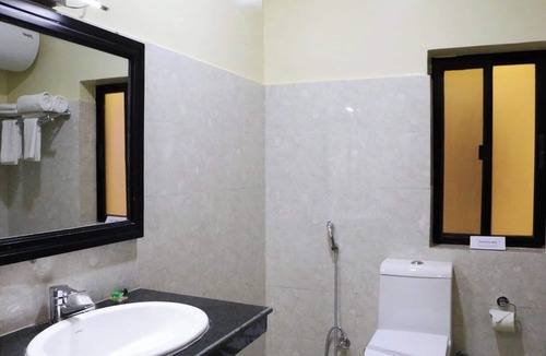 Thimphu Resort | Hotel White Tara
