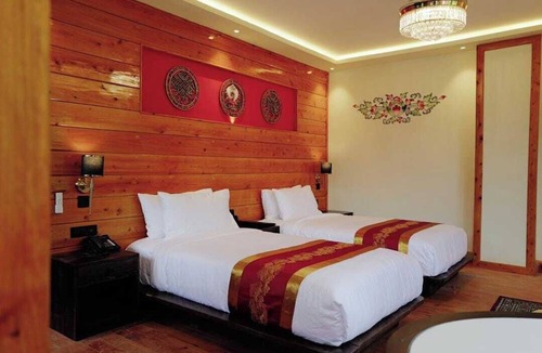Thimphu Resort | Hotel White Tara